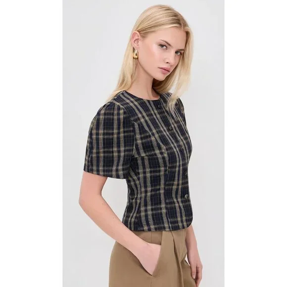 Women's Femme Blouse